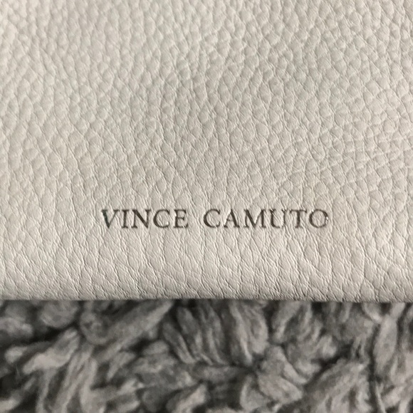 Genuine Leather Crossbody Handbag - Picture 9 of 9